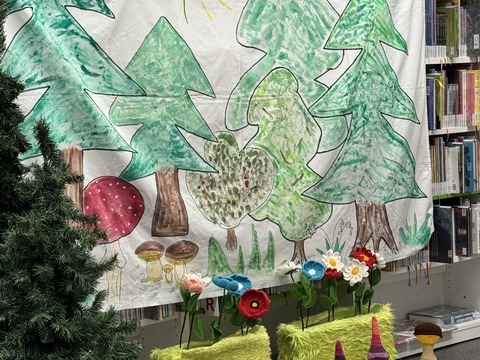 Divadlo v MK - Červená Karkulka 16.01.2026