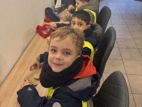 Divadlo v MK - Červená Karkulka 16.01.2026