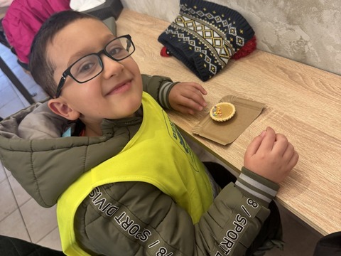 Divadlo v MK - Červená Karkulka 16.01.2026