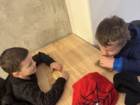 Divadlo v MK - Červená Karkulka 16.01.2026