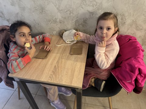 Divadlo v MK - Červená Karkulka 16.01.2026