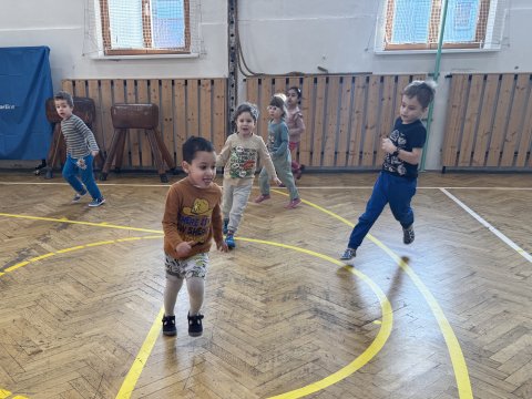 Tělocvična 20.01.2026