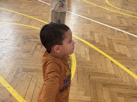 Tělocvična 20.01.2026