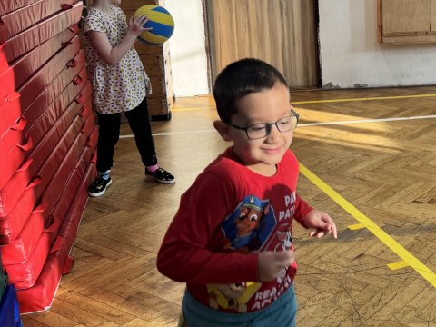 Tělocvična 20.01.2026