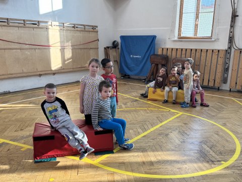 Tělocvična 20.01.2026