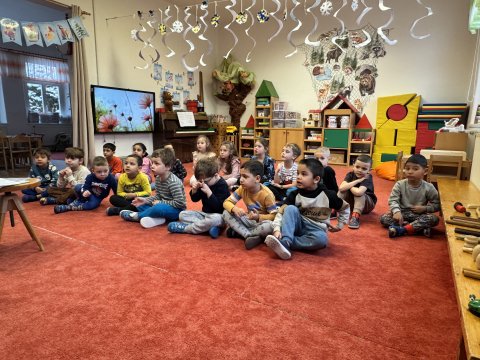 Muzicírování 27.01.2026