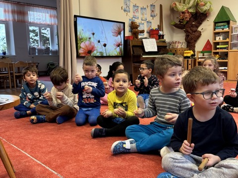 Muzicírování 27.01.2026