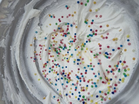 Výroba zmrzliny ve sněhu 30.01.2026