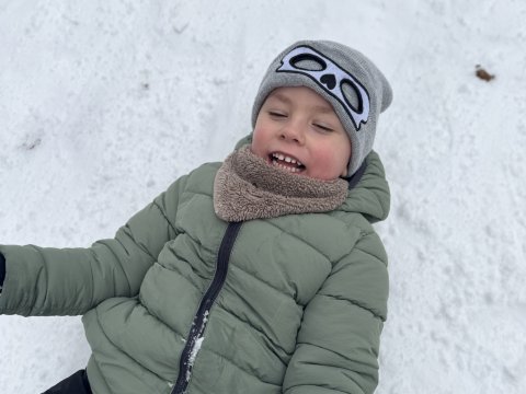 Projektový den - Zvířátka v zimě 03.02.2026