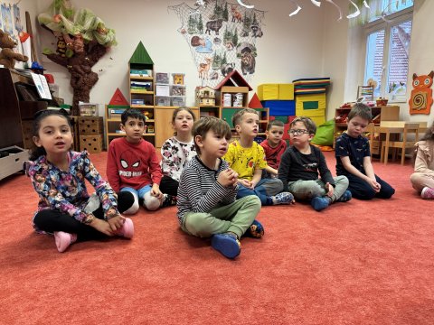 Muzicírování 10.02.2026