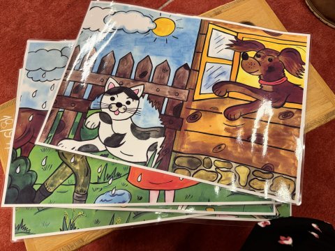 Muzicírování 10.02.2026