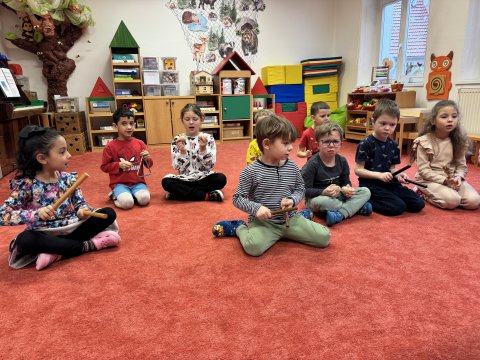 Muzicírování 10.02.2026