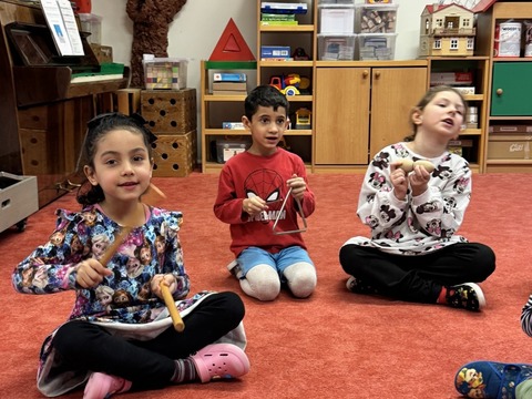 Muzicírování 10.02.2026