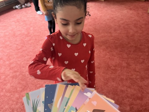 Jóga v MŠ 11.02.2026