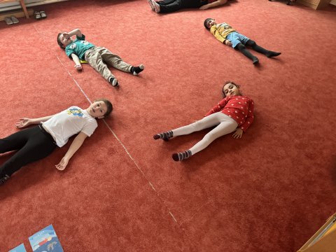 Jóga v MŠ 11.02.2026