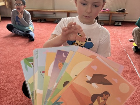 Jóga v MŠ 11.02.2026