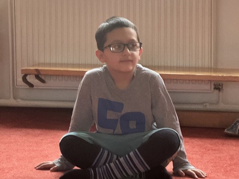 Jóga v MŠ 11.02.2026