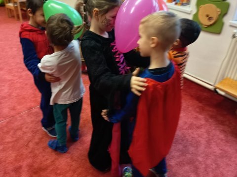 Masopustní karneval 19.02.2026