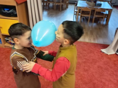 Masopustní karneval 19.02.2026