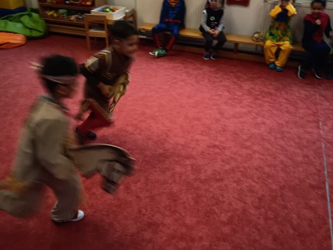 Masopustní karneval 19.02.2026