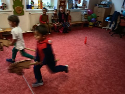 Masopustní karneval 19.02.2026