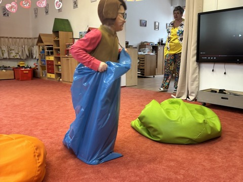 Masopustní karneval 19.02.2026