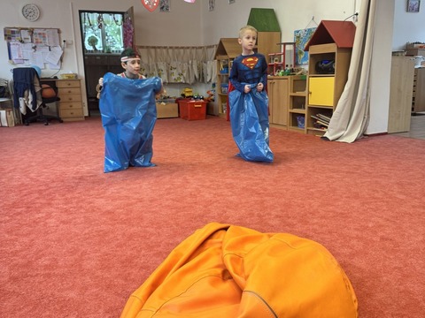 Masopustní karneval 19.02.2026