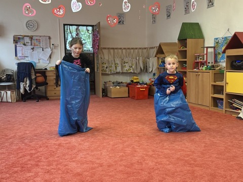 Masopustní karneval 19.02.2026