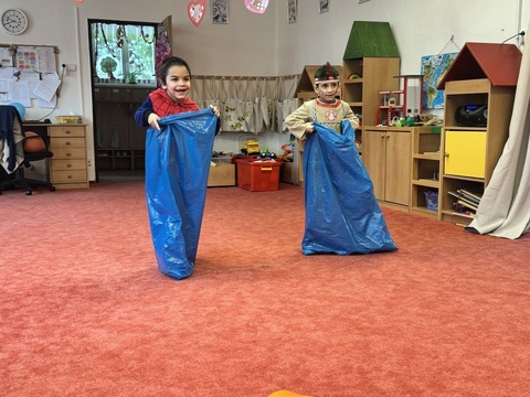 Masopustní karneval 19.02.2026