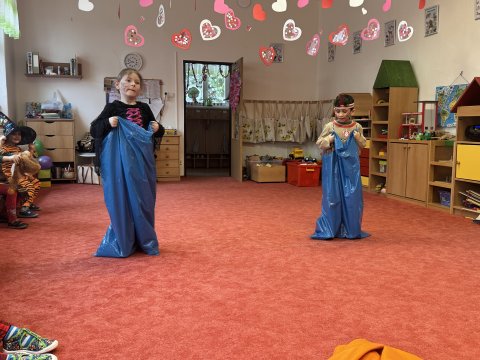 Masopustní karneval 19.02.2026