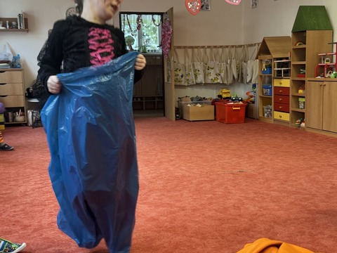 Masopustní karneval 19.02.2026